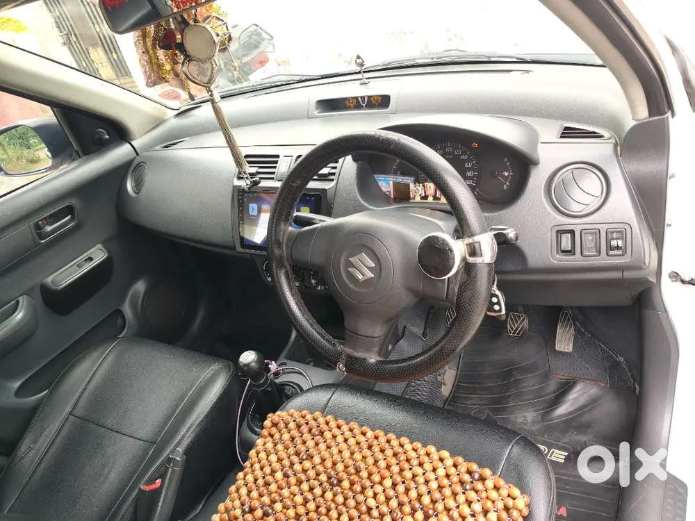 Maruti Suzuki Dzire Diesel 2016