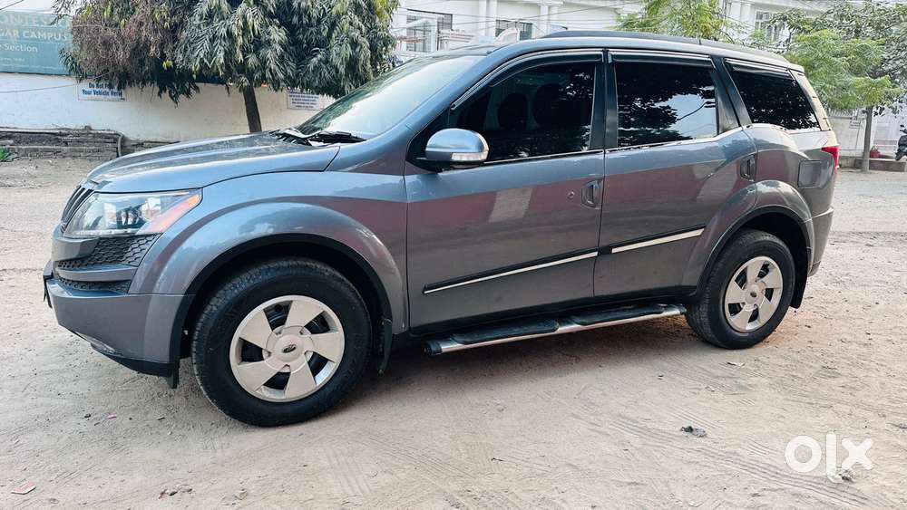 Mahindra Xuv500 2011-2015 W6 2wd, 2014, Diesel