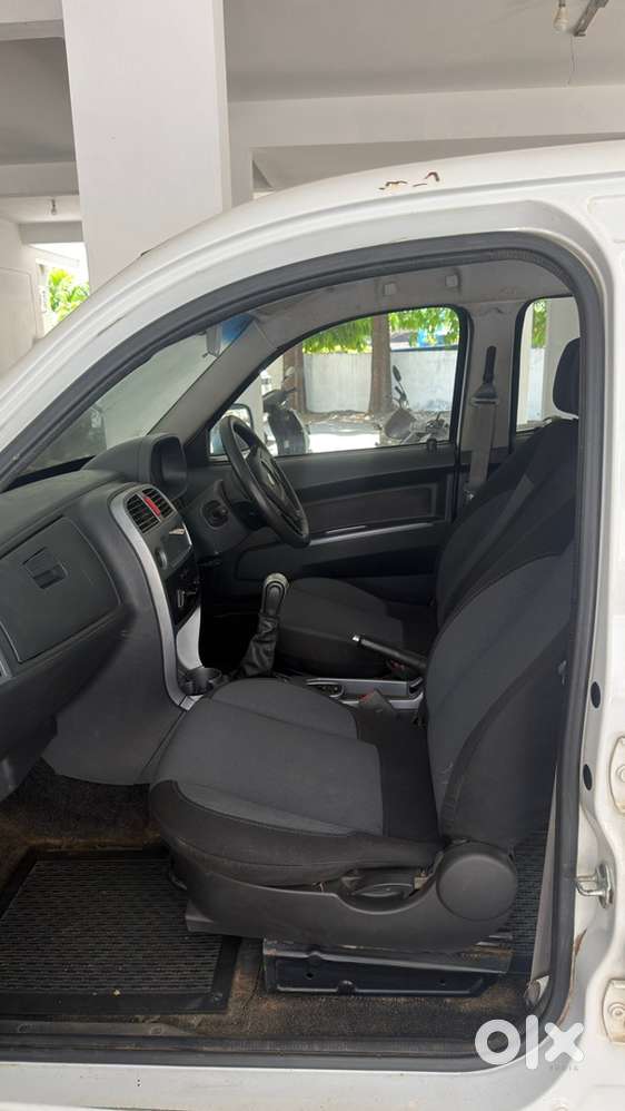 Tata Xenon Xt 2019 Crew Cabin (top End)