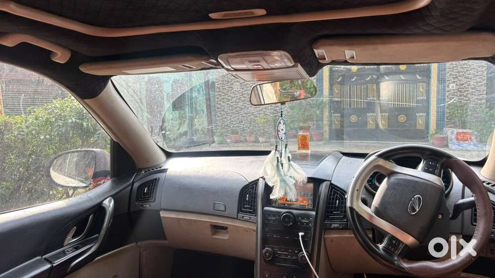Mahindra Xuv500 Diesel 2016