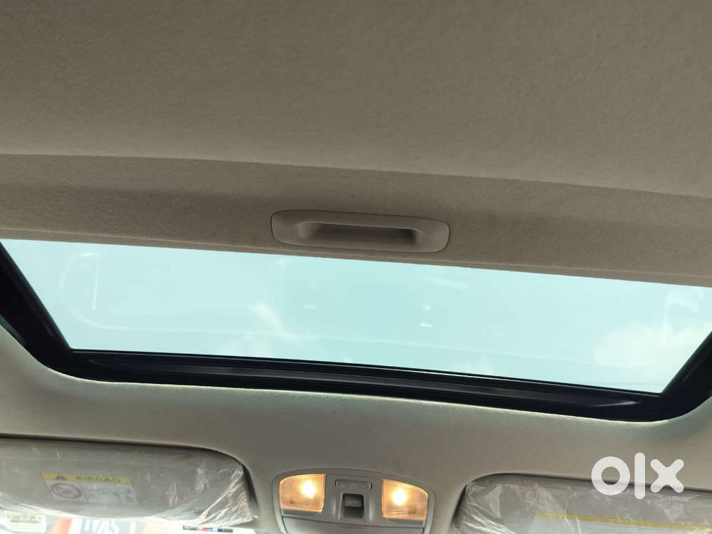 Kia Sonet Htk Plus At D, 2024, Petrol