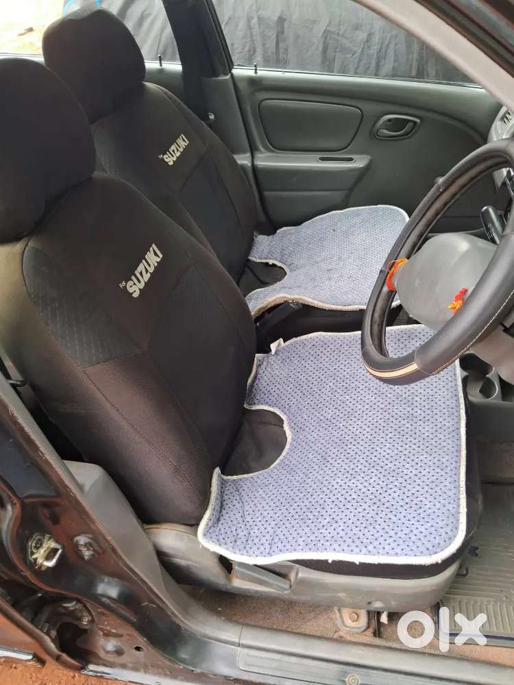 Alto Lxi Gadi Ok Ac Bhi Chalu H Bas Ges Dalvani Padegi New Leni H Car
