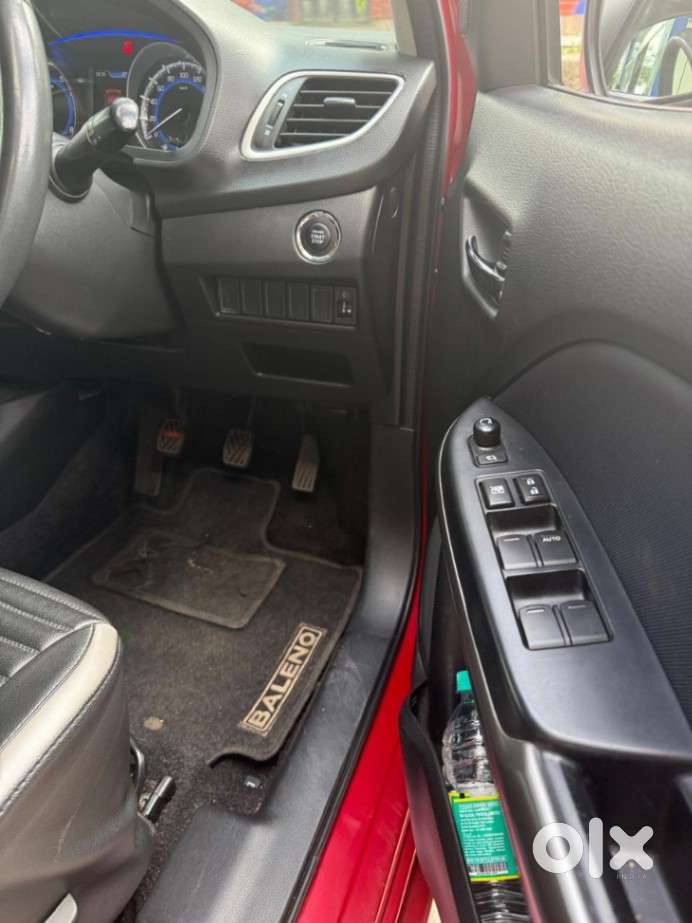 Maruti Suzuki Baleno Alpha, 2020, Petrol