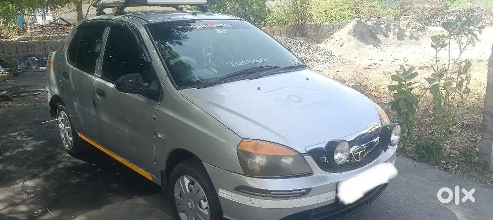 2016 Tata Indigo V Series