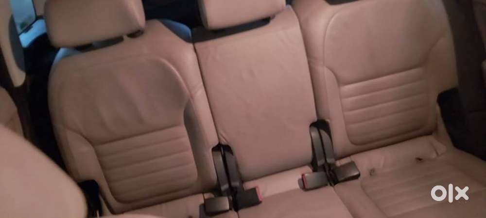 Skoda Yeti 2012 - Elegant & Reliable Ride