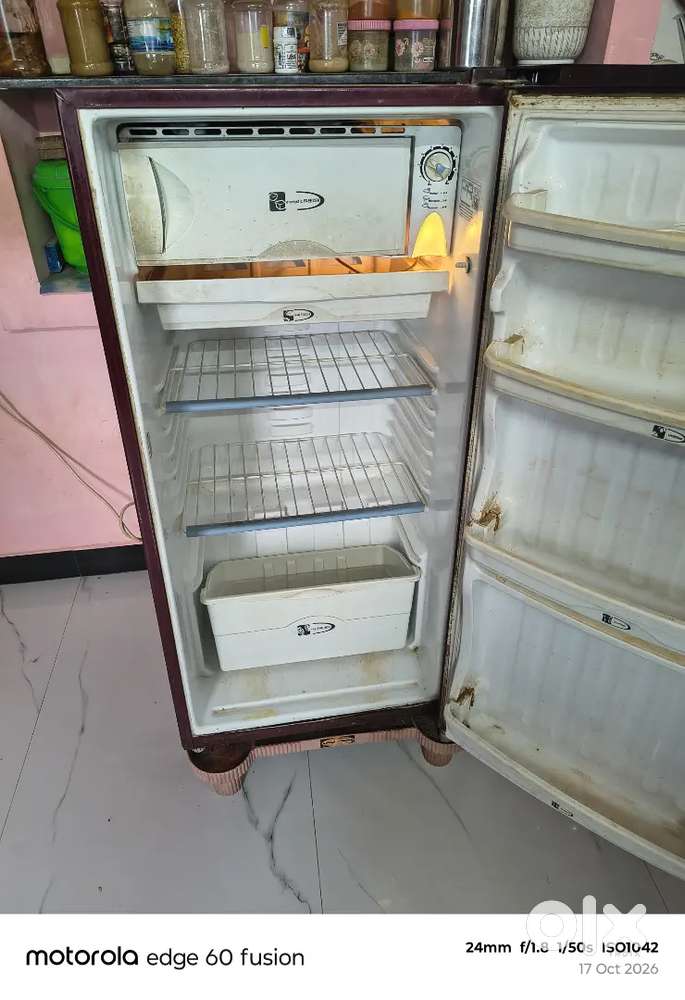 Videocon சக்கி மங்களம்