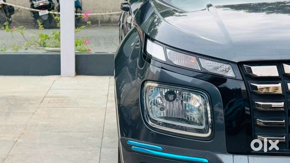 Hyundai Venue 1.2 S Plus, 2024, Petrol