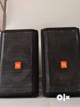 Olx best sale speaker box