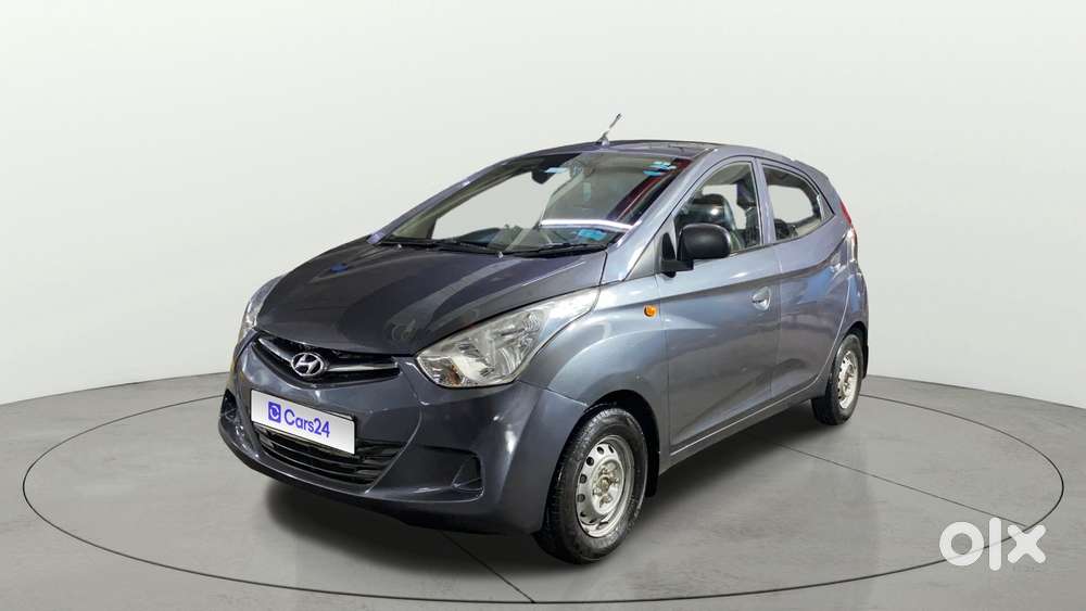 Hyundai Eon Era +, 2016, Petrol
