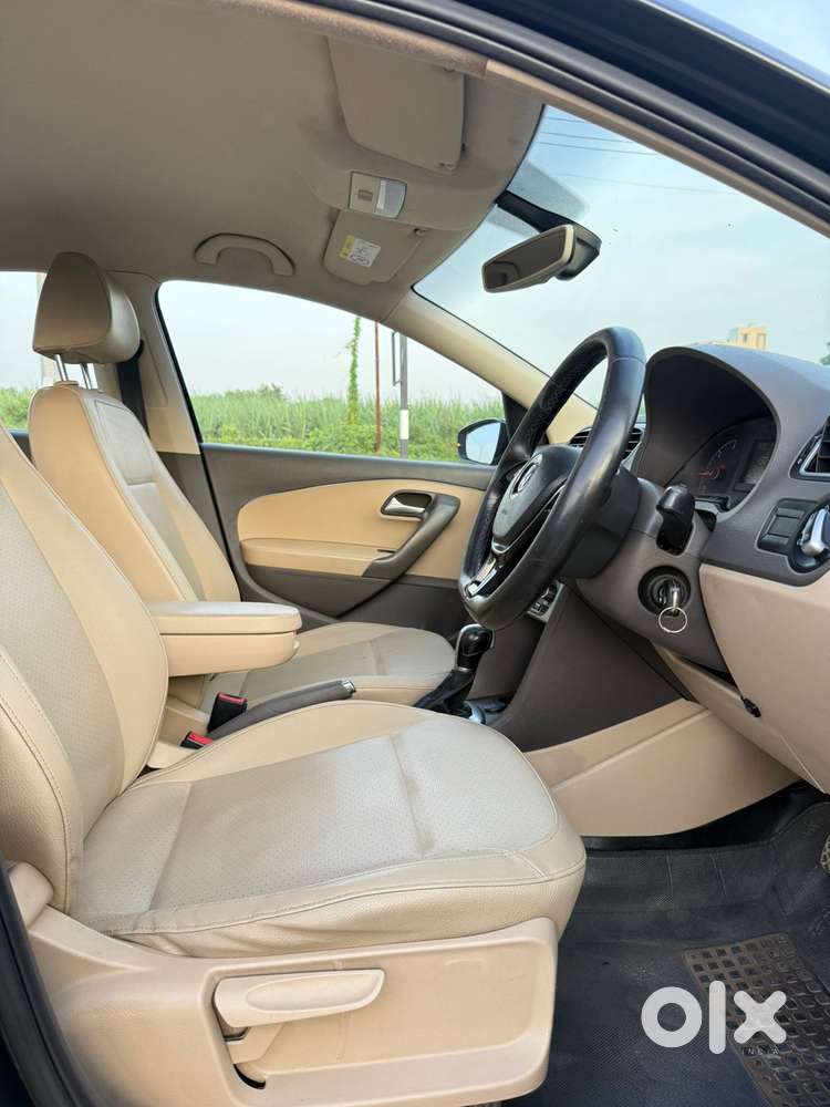 Volkswagen Vento 1.2 Tsi Highline Plus At, 2018, Diesel
