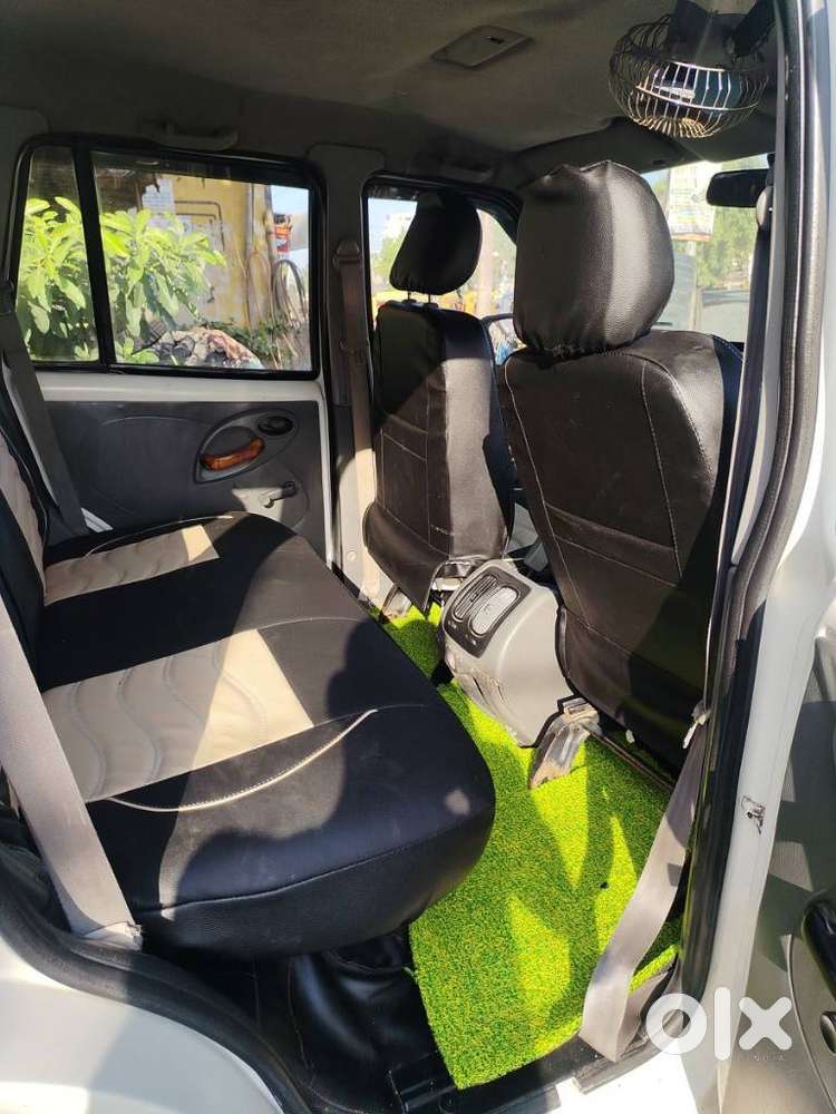 Mahindra Scorpio Facelift, 2016, Diesel