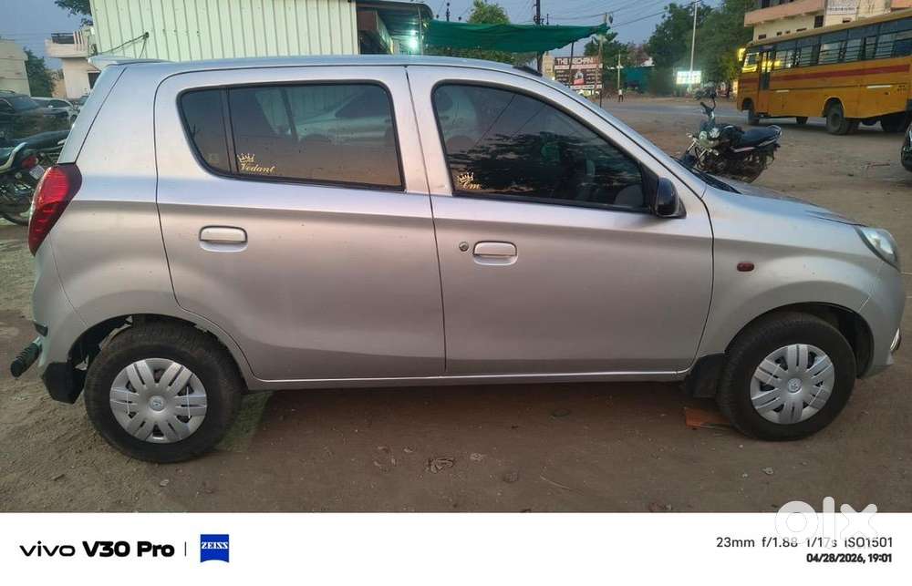 Maruti Suzuki Alto 800 2015 Petrol 100000 Km Driven