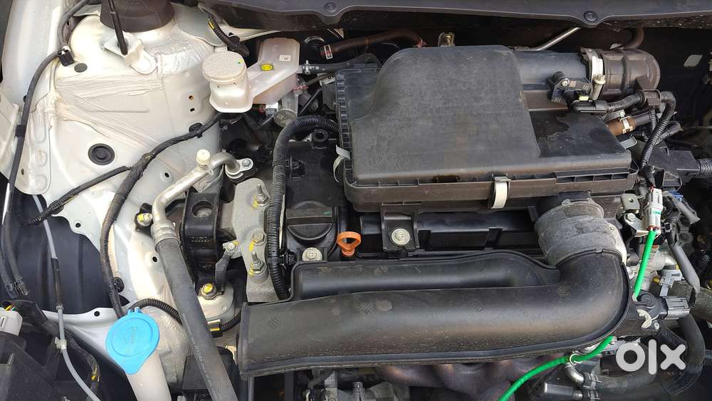 Toyota Glanza 1.2 V, 2024, Petrol