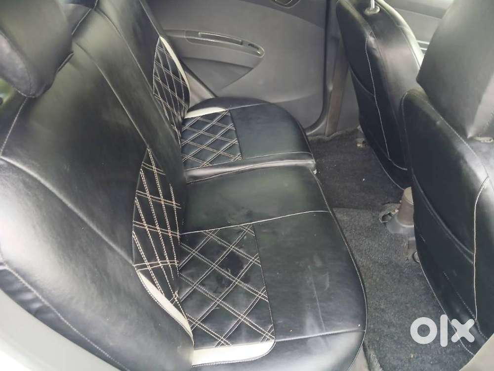 Chevrolet Beat Lt, 2013, Diesel