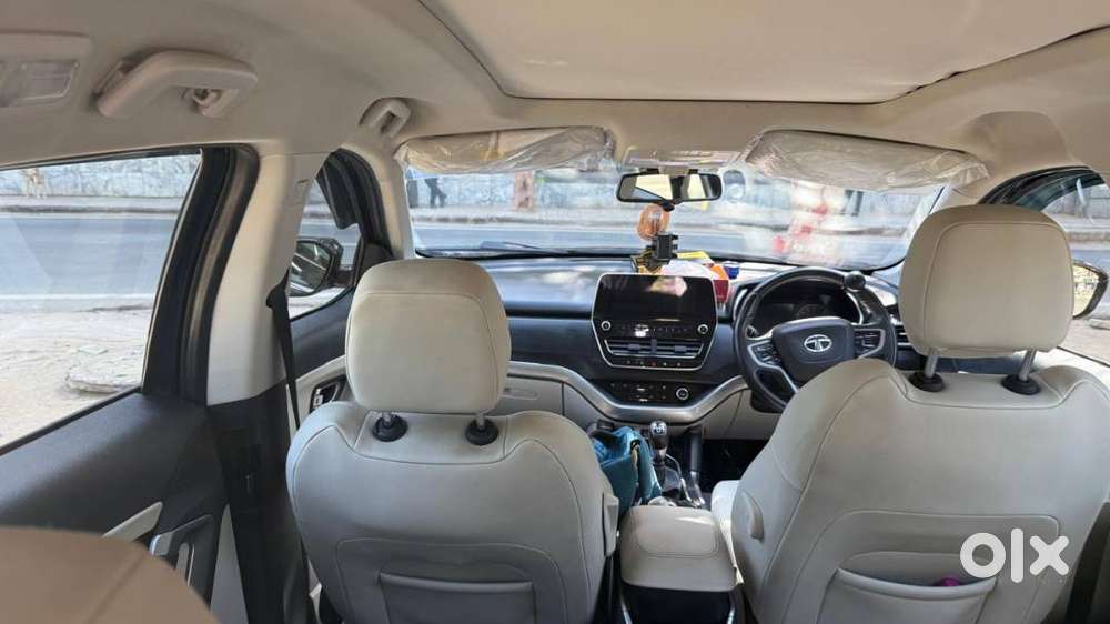 Tata Safari Diesel Xz Plus 2022