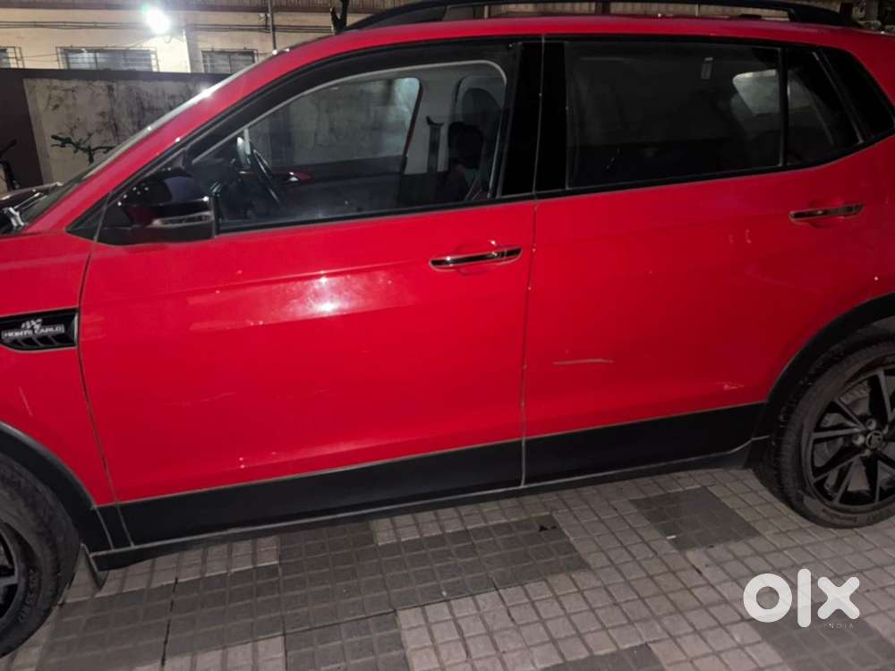Skoda Kushaq 2023 Model