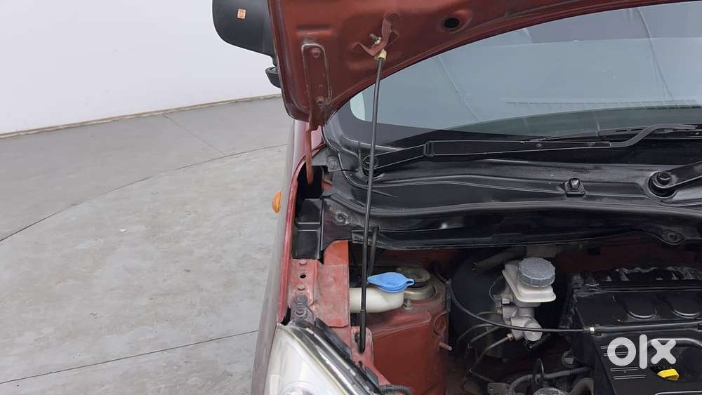 Maruti Suzuki Wagon R Lxi 1.0, 2012, Petrol