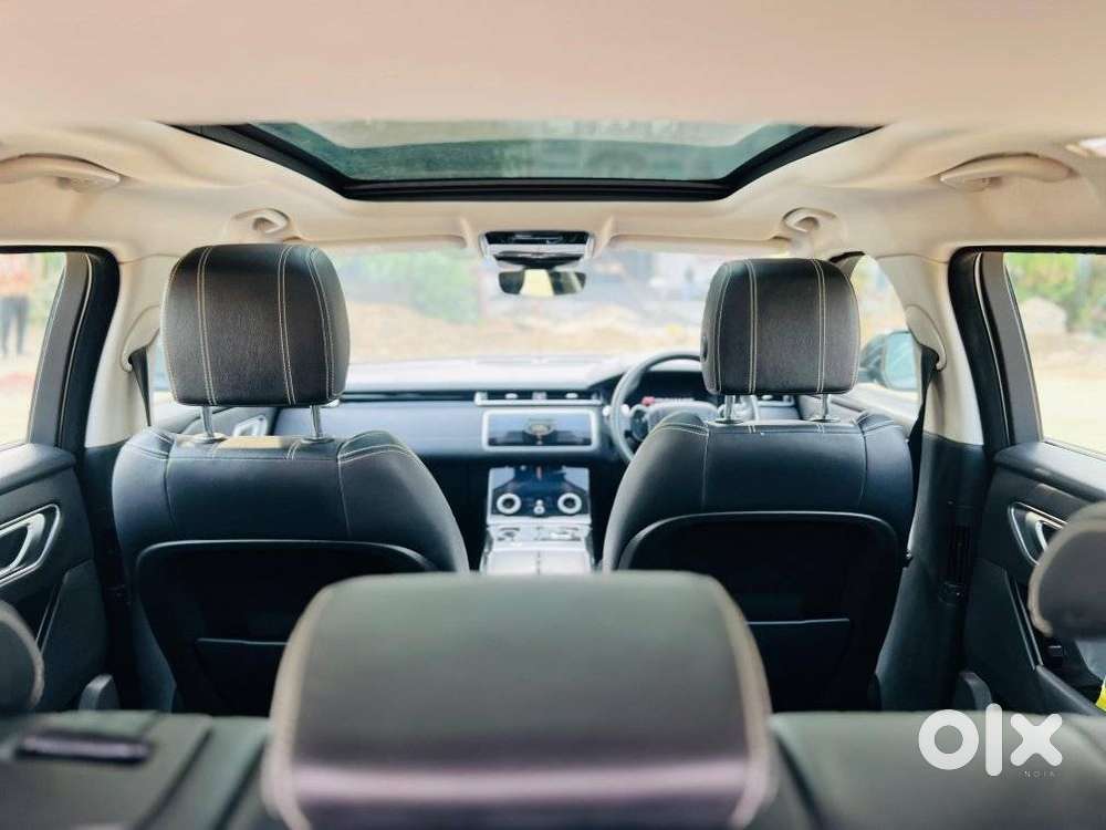 Land Rover Range Velar Hse Dynamic 2.0 Petrol, 2020, Petrol