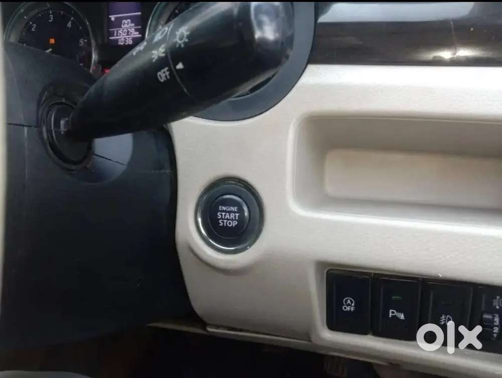 Maruti Suzuki Ciaz Zdi 2013