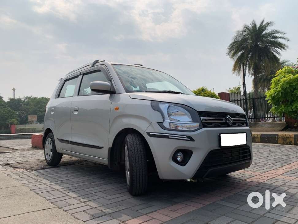 Maruti Suzuki Wagon R Vxi 1.0 Cng, 2024, Cng & Hybrids