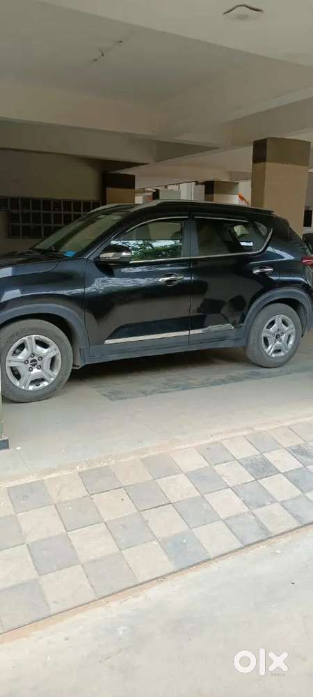 Kia Sonet 2023 Diesel Good Condition