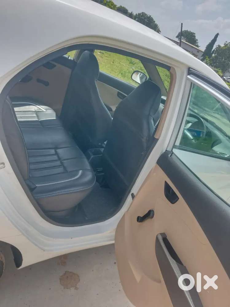 Hyundai Eon 2013 Petrol Well Maintained