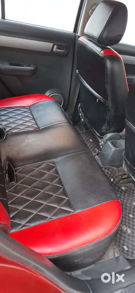 Maruti Suzuki Swift 2009 Petrol 152000 Km Driven