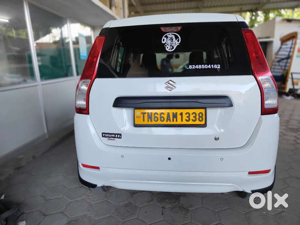 Wagon R Car For Sale