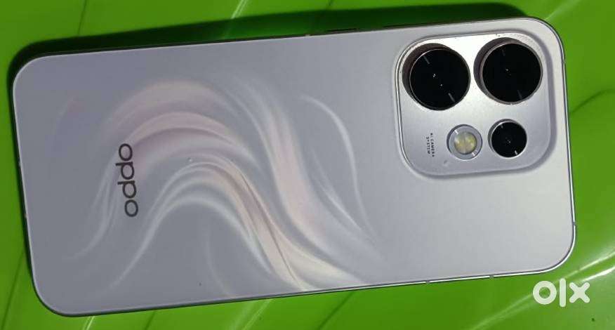 Oppo reno16 5G