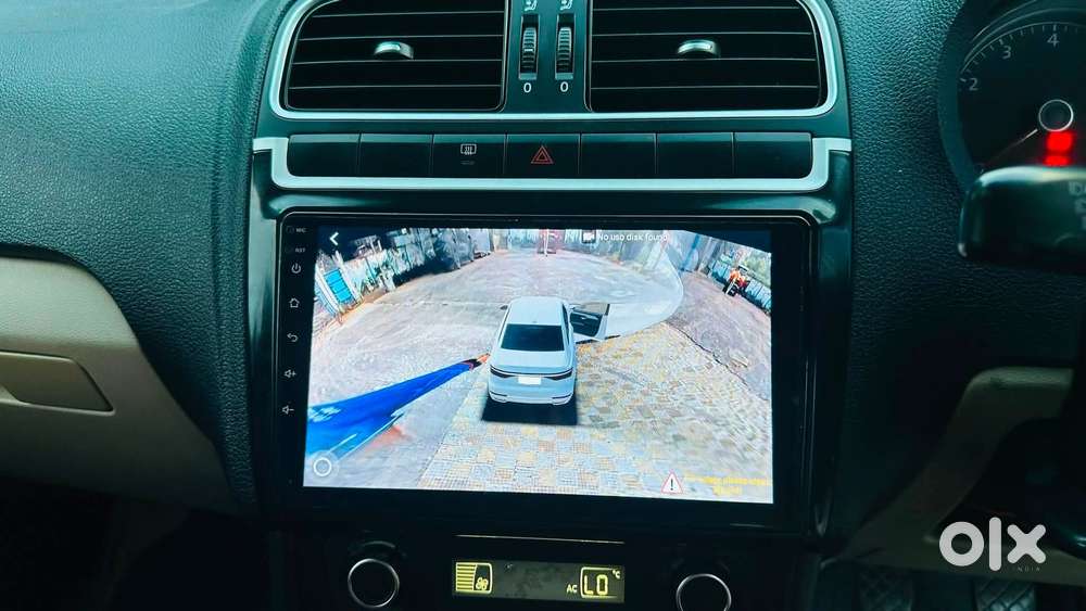 Volkswagen Polo, 2013, Petrol