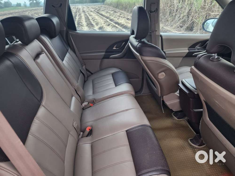 Mahindra Xuv500 W8, 2013, Diesel