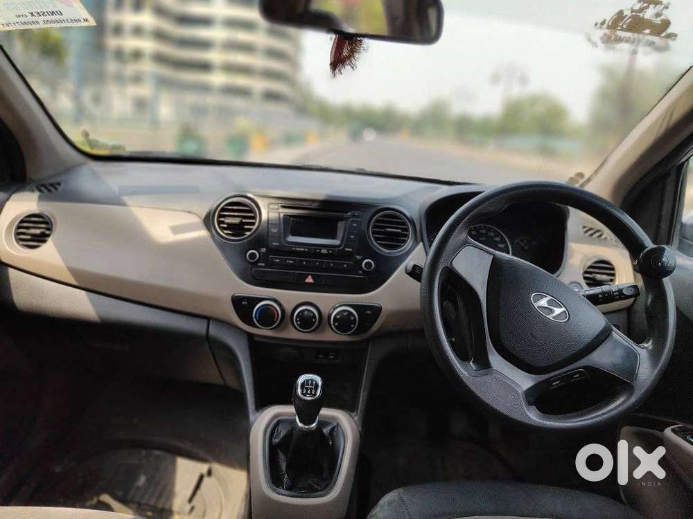 Hyundai Grand I10 2013-2016 Sportz, 2014, Petrol