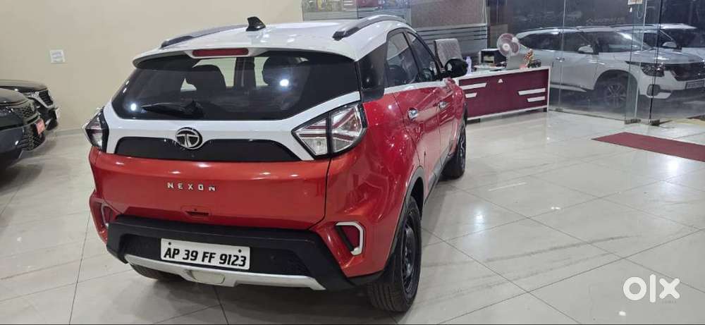 Tata Nexon