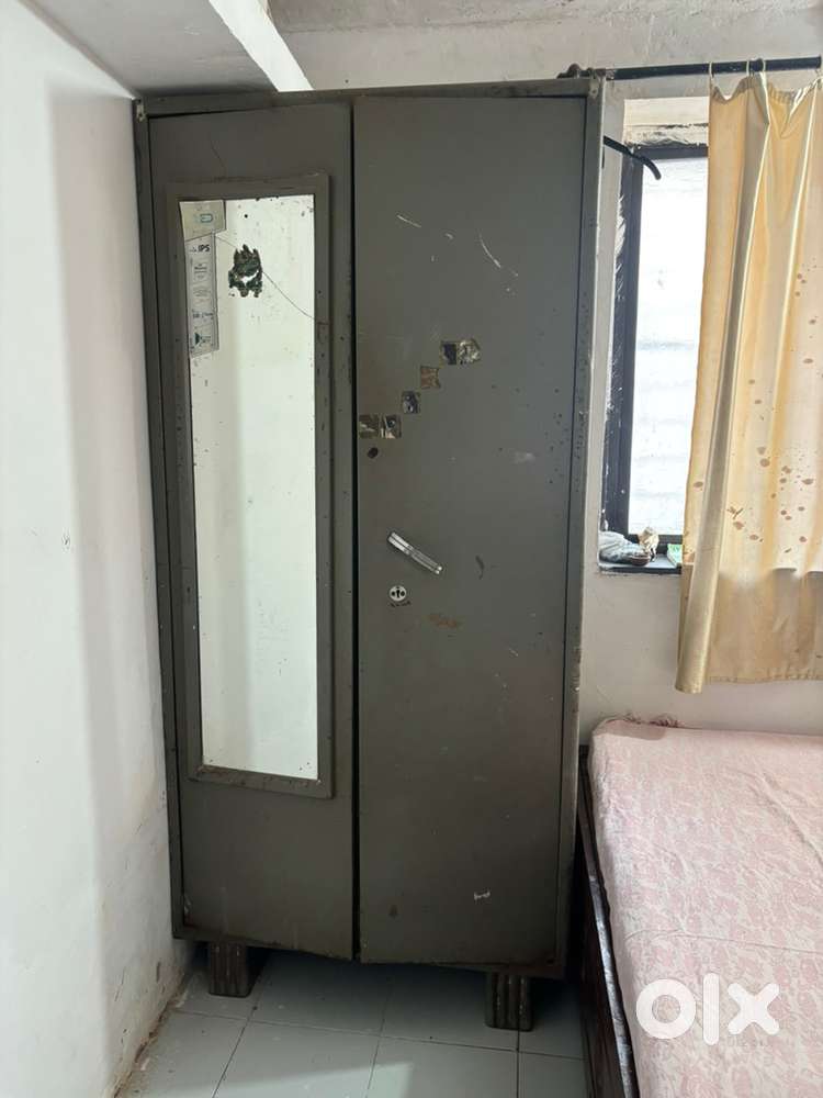Cupboard Metal