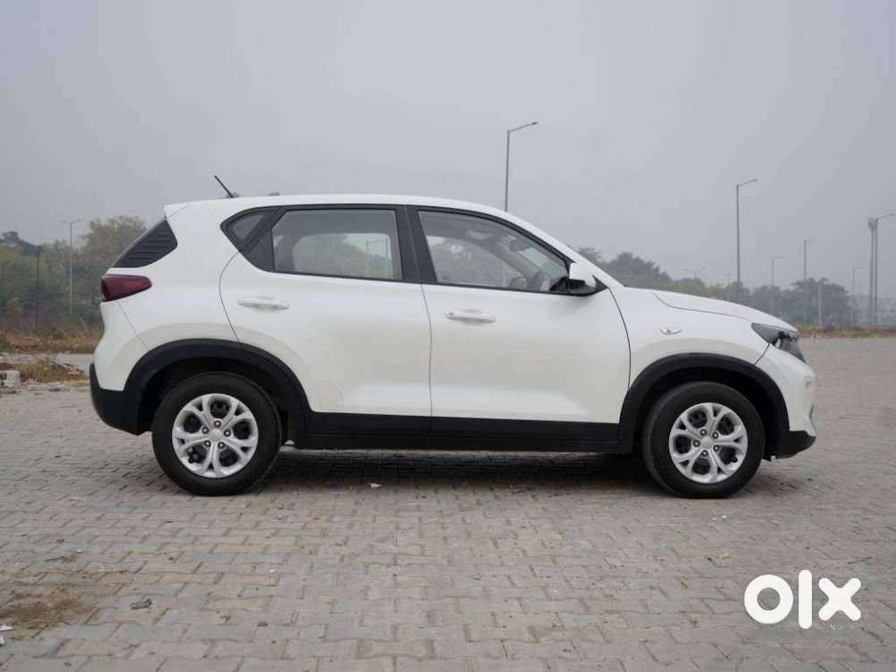 Kia Sonet 1.2 Htk, 2024, Petrol