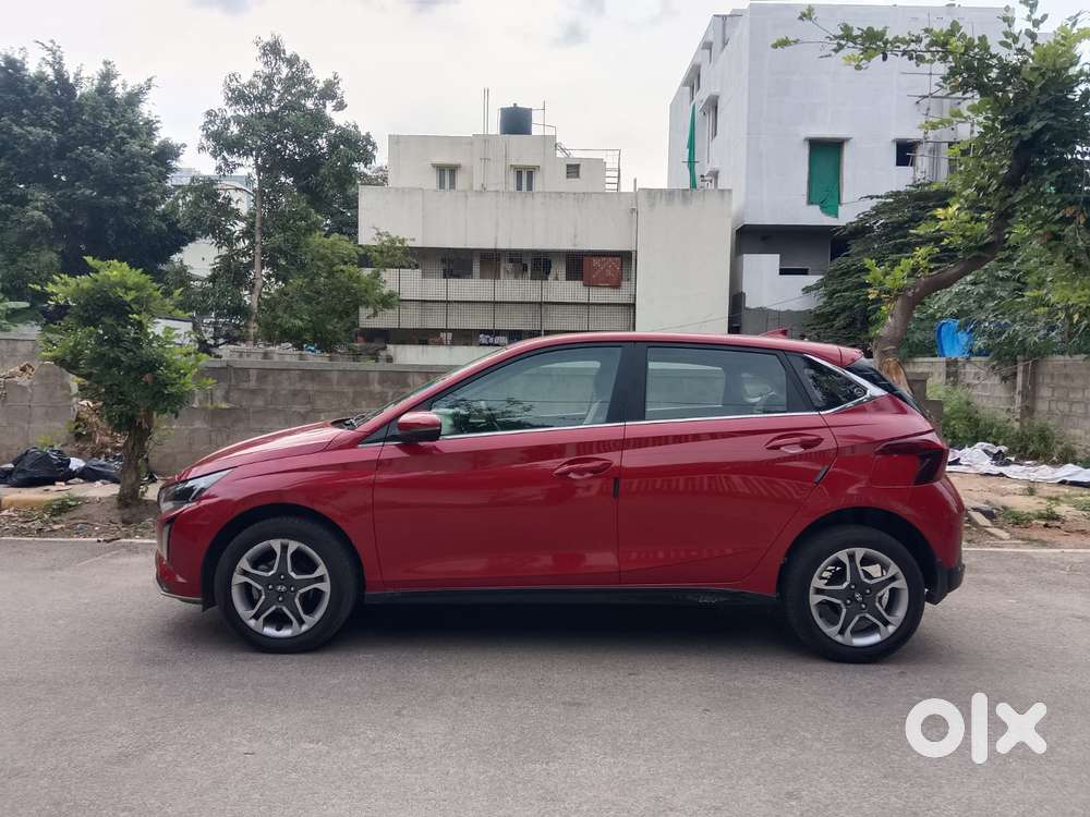 Hyundai Elite i20 Sportz Plus, 2025, Petrol