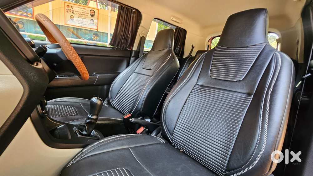 Maruti Suzuki Wagon R Vxi 1.0 Cng, 2022, Cng & Hybrids