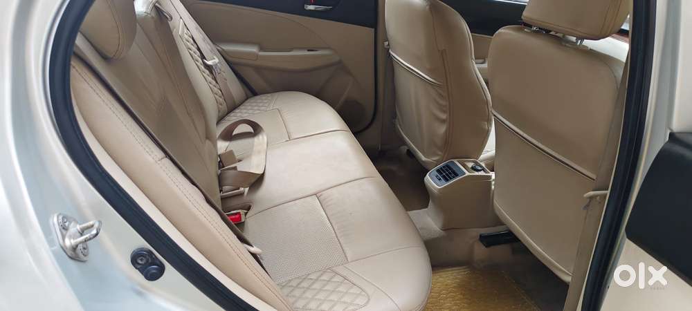 Maruti Suzuki Swift Dzire 1.3 Vxi, 2020, Petrol