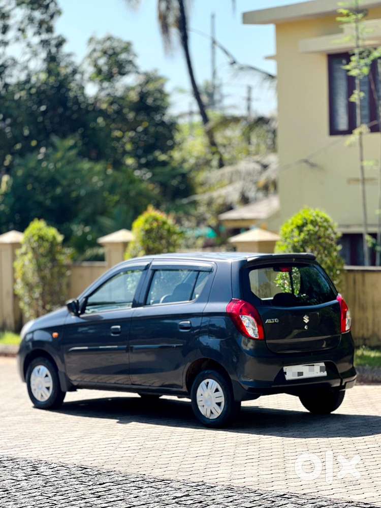 Maruti Suzuki Alto 800 Vxi Airbag, 2021, Petrol