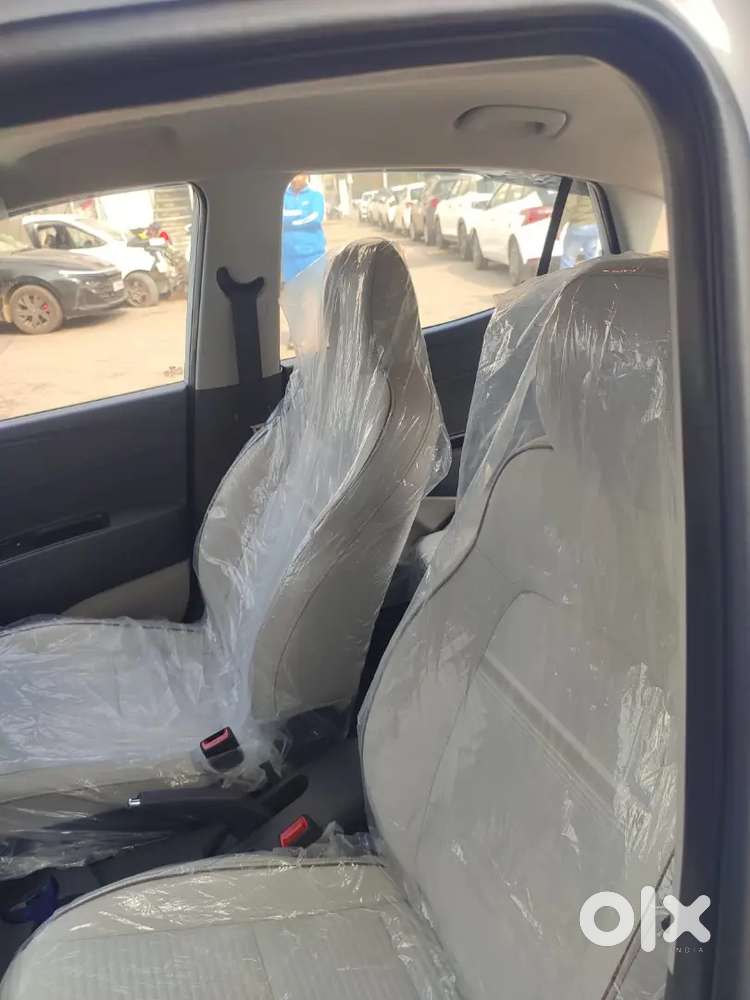 Showroom Condition