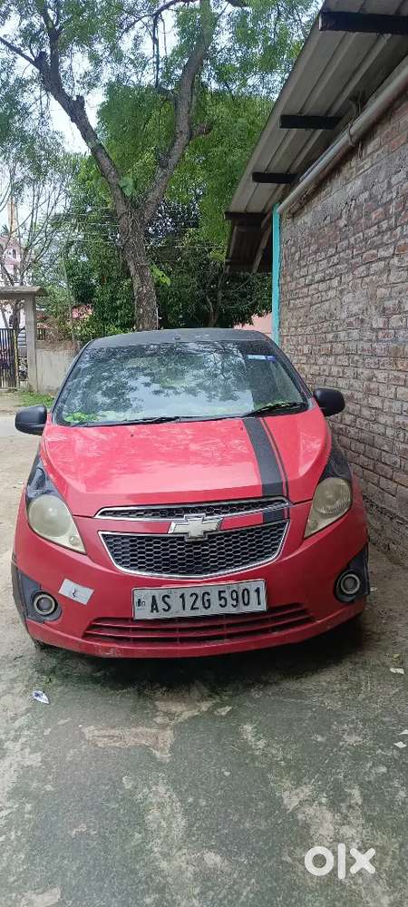 Car Is In Good Condition Everything Is Ok