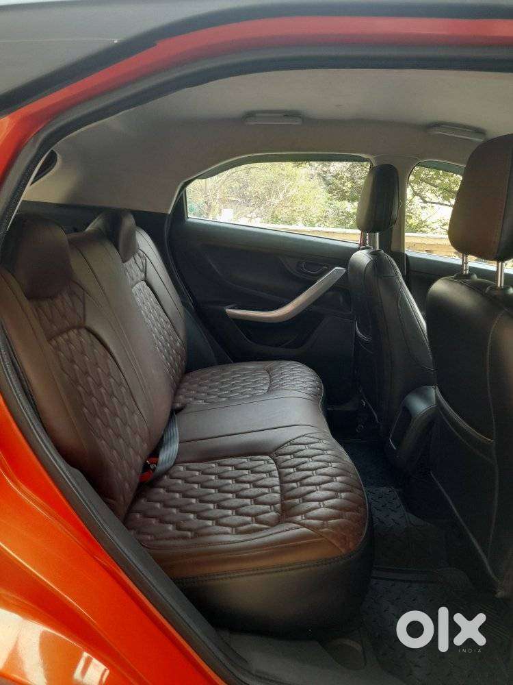 Tata Nexon 1.2 Revotron Xm (s), 2022, Petrol