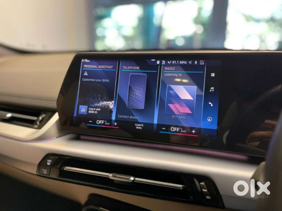 Bmw X1 Sdrive18i M Sport, 2023, Petrol