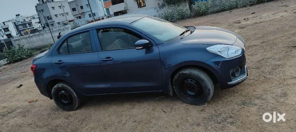 Maruti Suzuki Dzire 2020 Petrol 17000 Kms Only  Driven