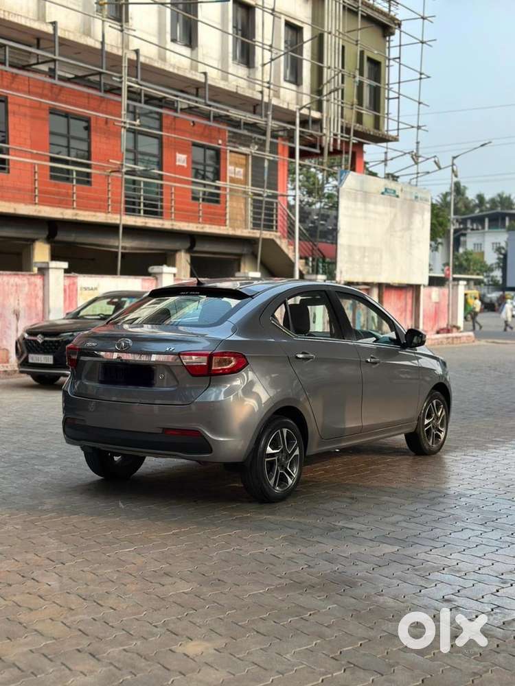 Tata Tigor 2018 Petrol Good Condition