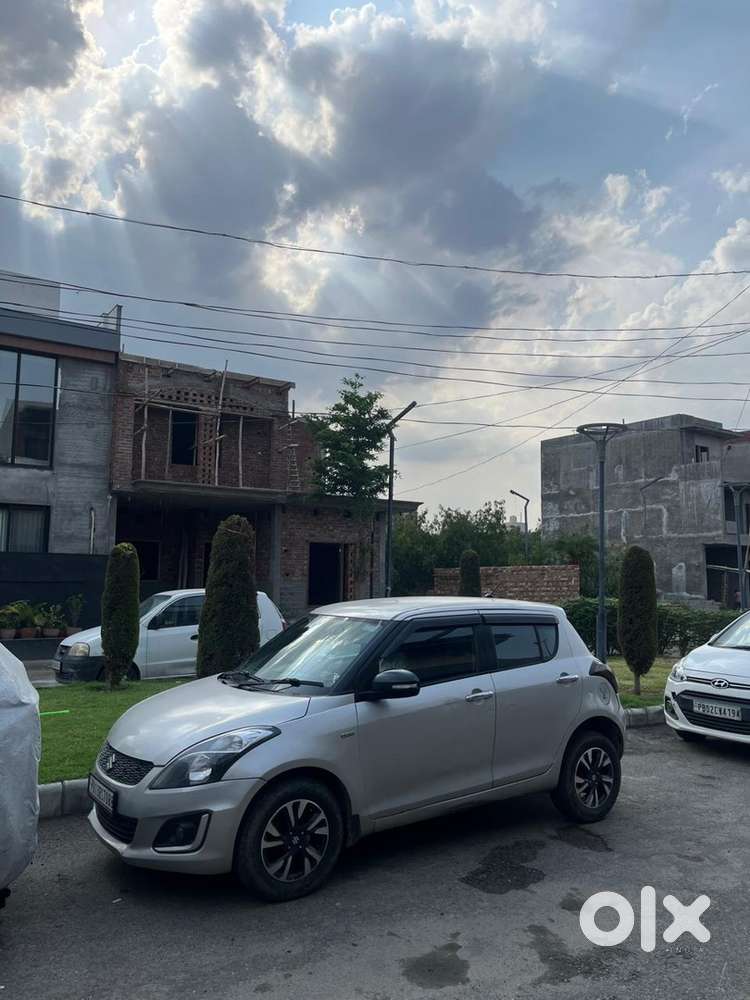 Swift Vdi Maruti 2014