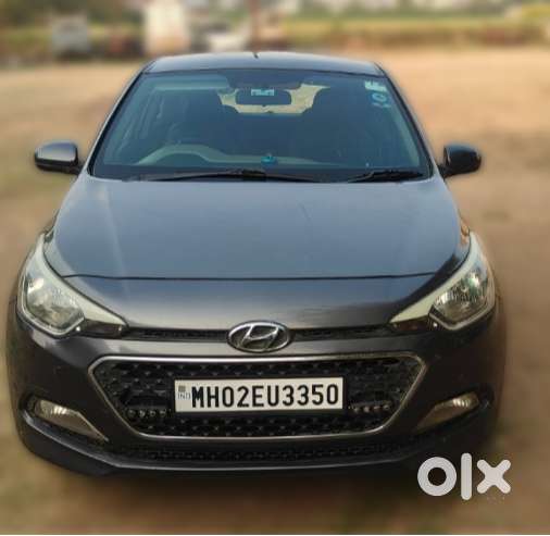 Hyundai I20 Magna 2018  1st Owner  60k Km  Original Paint  Insuran