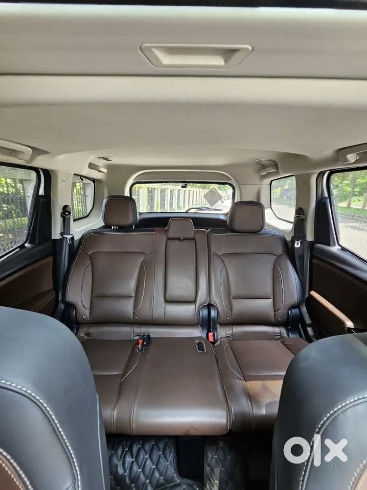 Mahindra Scorpio-n Diesel Z8 Automatic 4x4 2024 For Sale