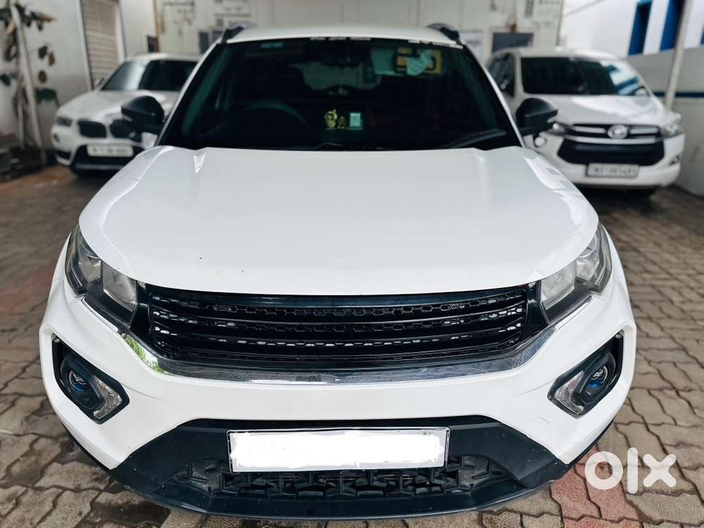 Tata Nexon Well Maintained