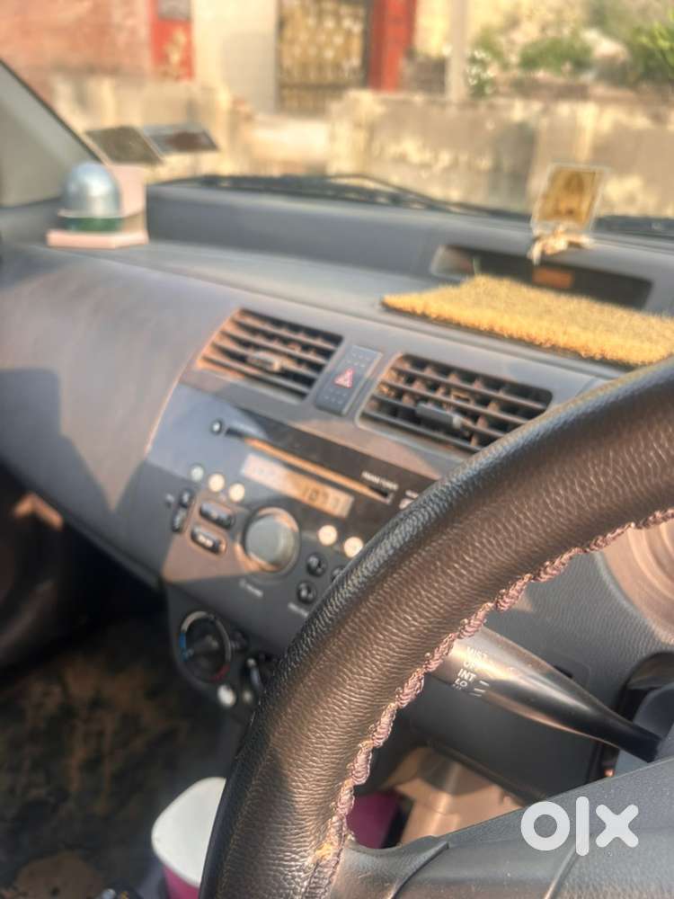 Maruti Suzuki Dzire 2010 Petrol Good Condition